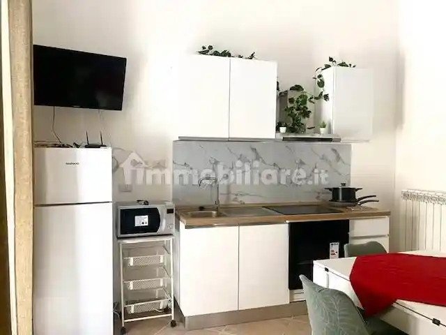 Bilocale ottimo stato, piano terra, Catanzaro Lido, Catanzaro - foto 2