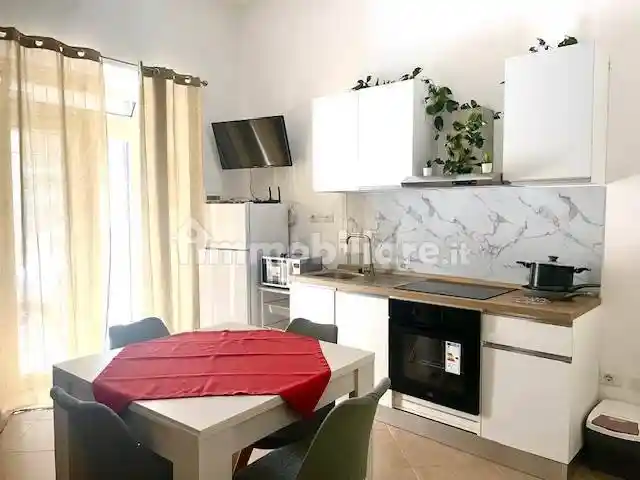 Bilocale ottimo stato, piano terra, Catanzaro Lido, Catanzaro - foto 5