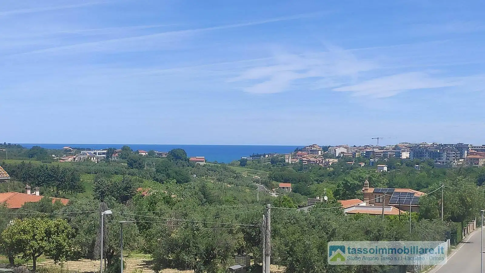 Appartamento in vendita a Ortona