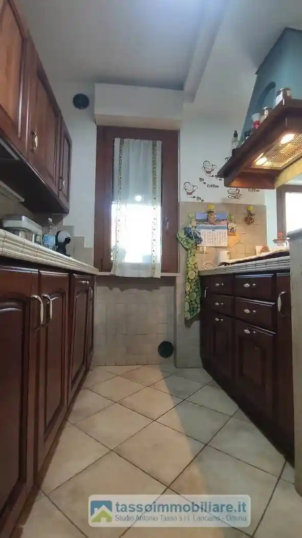 Quadrilocale via della Fonte Santa, Centro, Ortona - foto 5