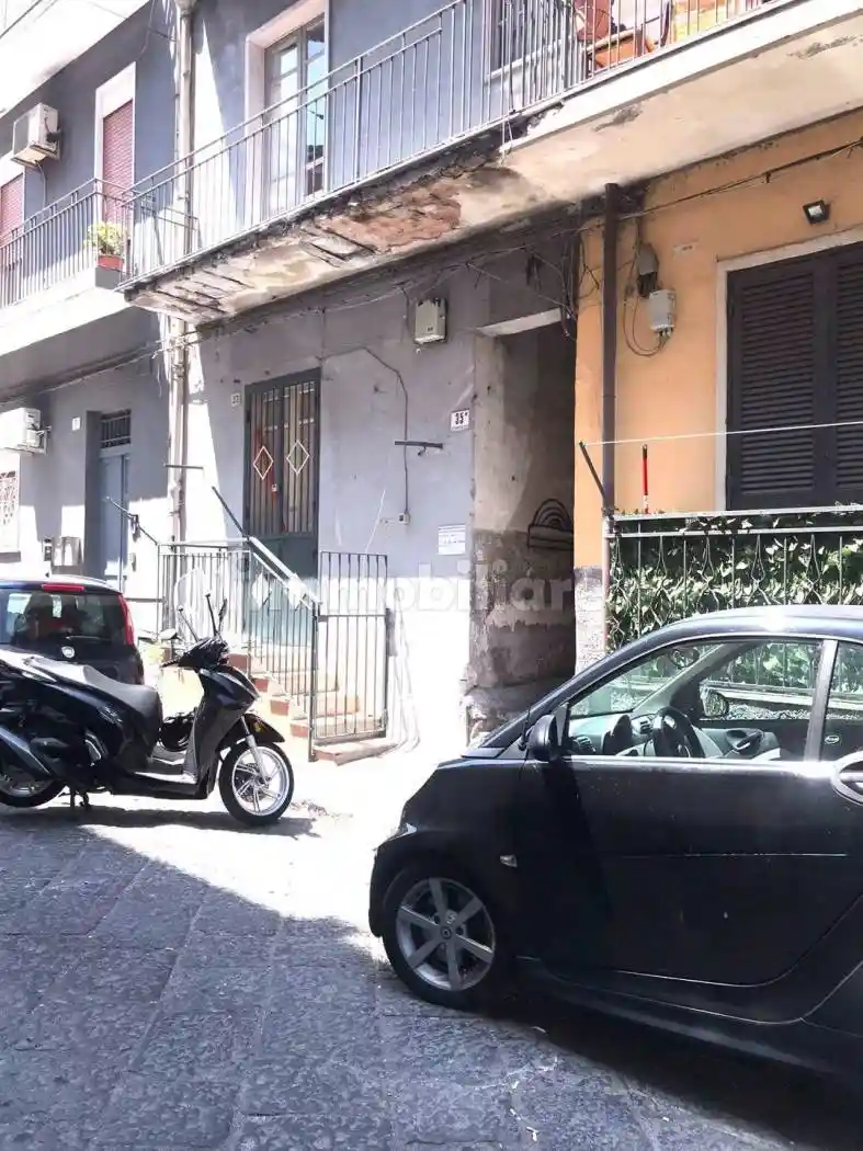 Appartamento in vendita a Catania
