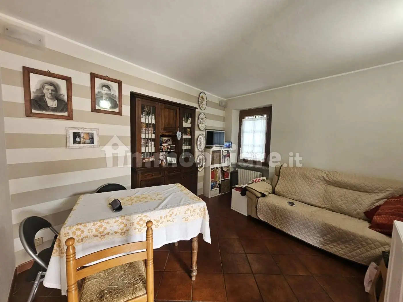 Terratetto unifamiliare frazione Falletti 18, Falletti Guelpa, Camandona - foto 3