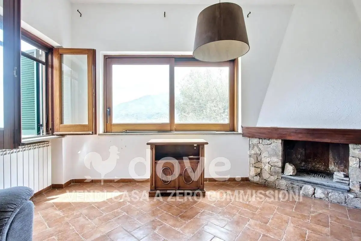 Villa in vendita a Vico Equense