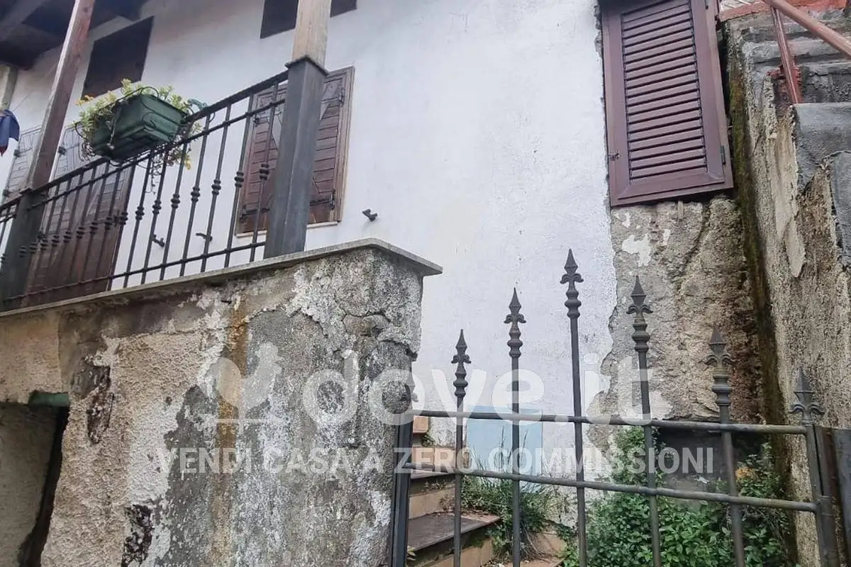 Villa unifamiliare via Cortina 49, Castelvetere sul Calore - foto 2