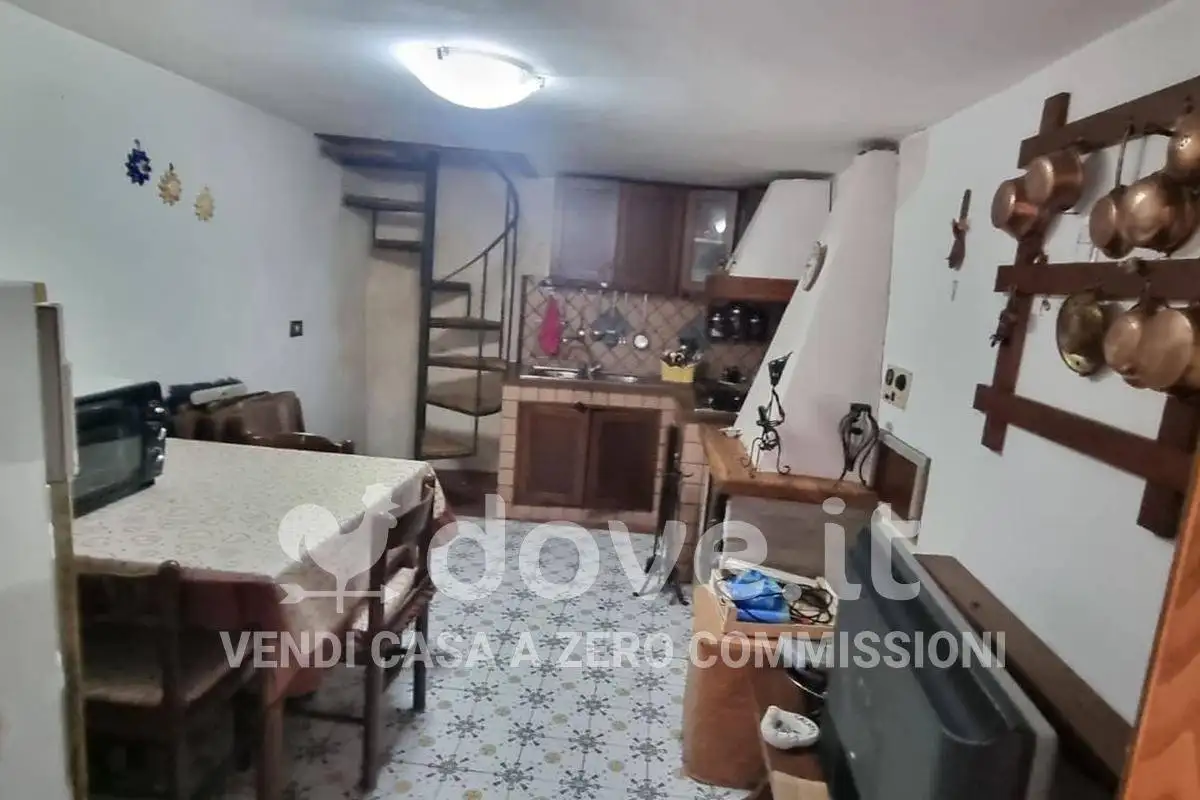 Villa unifamiliare via Cortina 49, Castelvetere sul Calore - foto 3