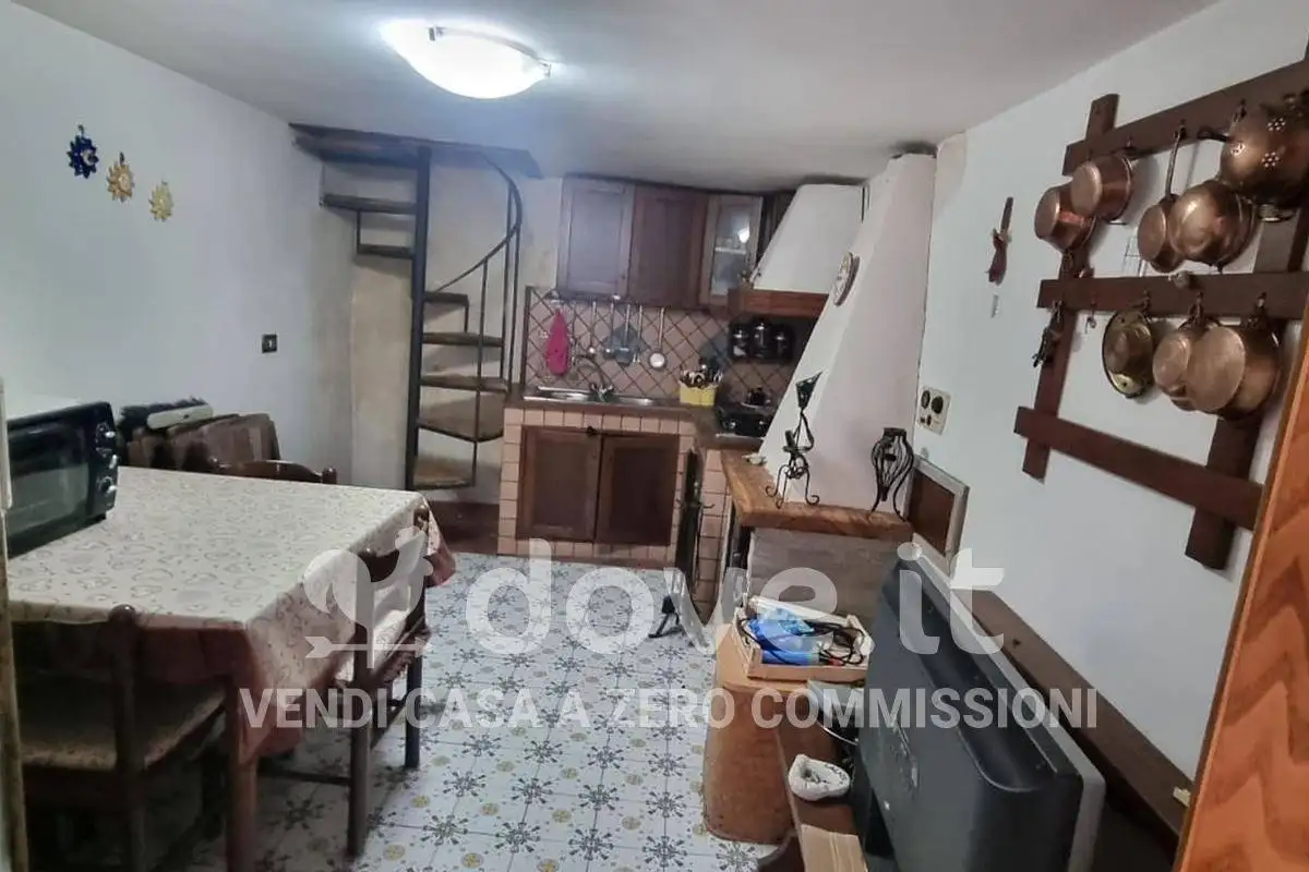 Villa unifamiliare via Cortina 49, Castelvetere sul Calore - foto 4