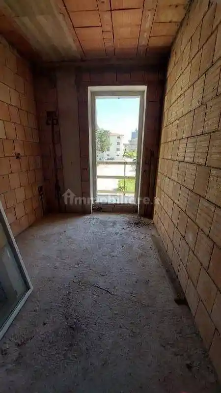 Quadrilocale nuovo, primo piano, Via Romana, Arezzo - foto 5