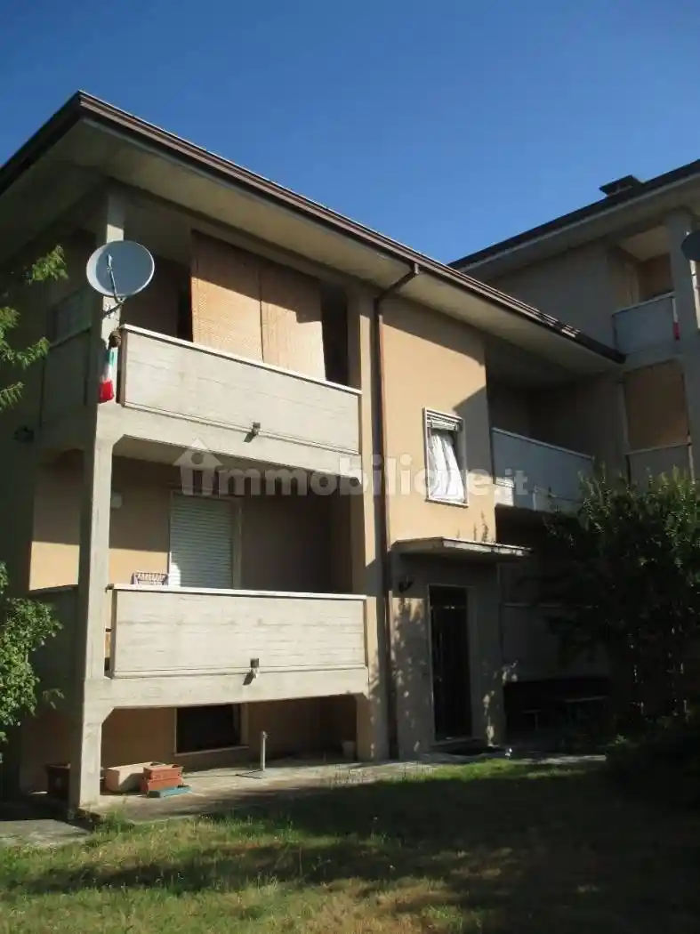 Appartamento in vendita a Rivergaro