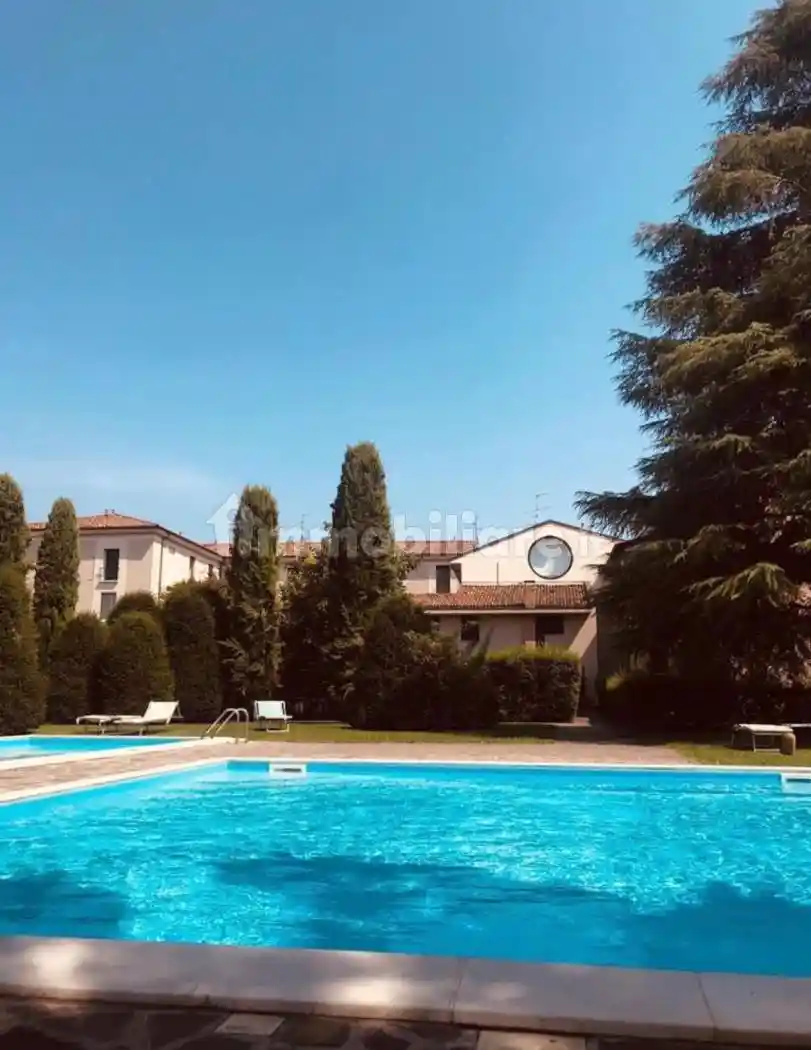 Appartamento in affitto a Brescia