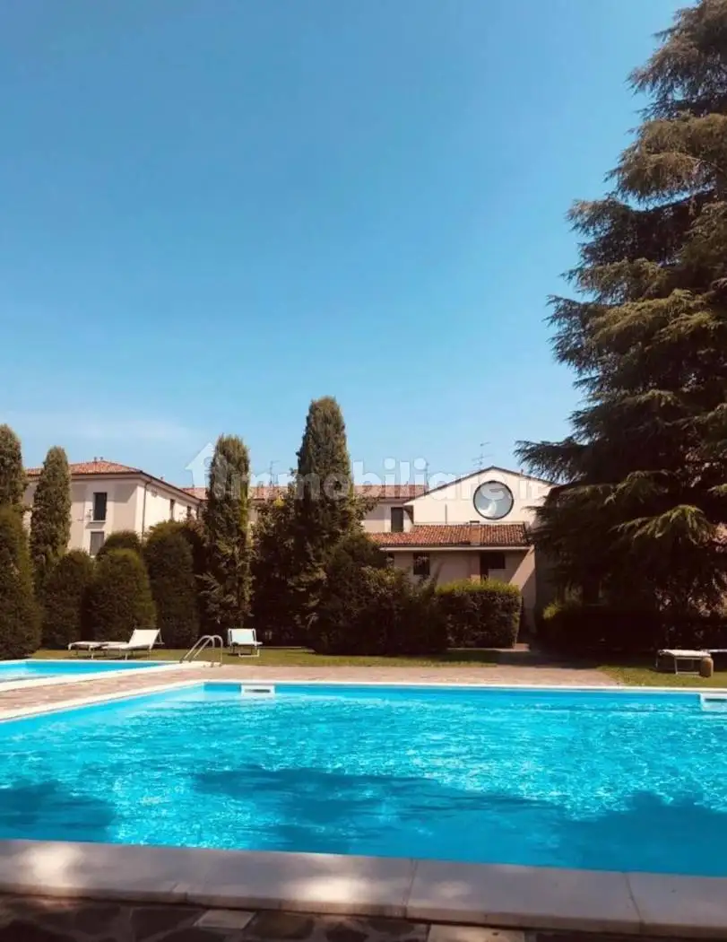 Appartamento in affitto a Brescia