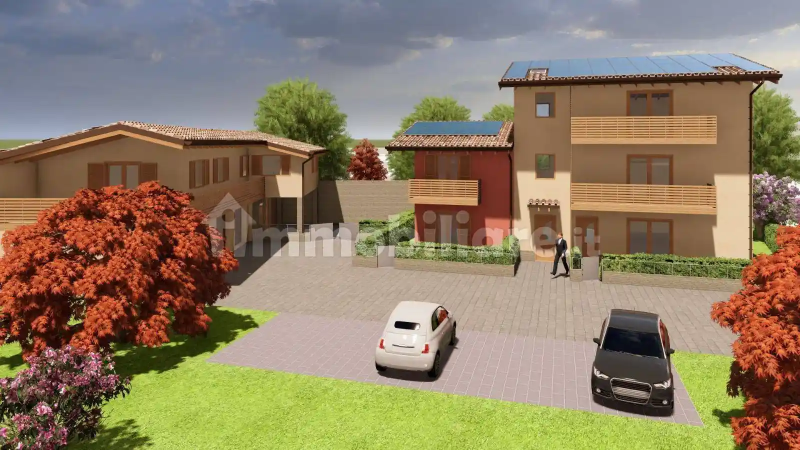 Appartamento - foto 4