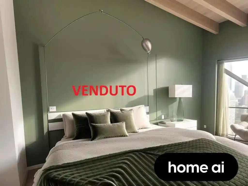 Attico - Mansarda in vendita a Parre