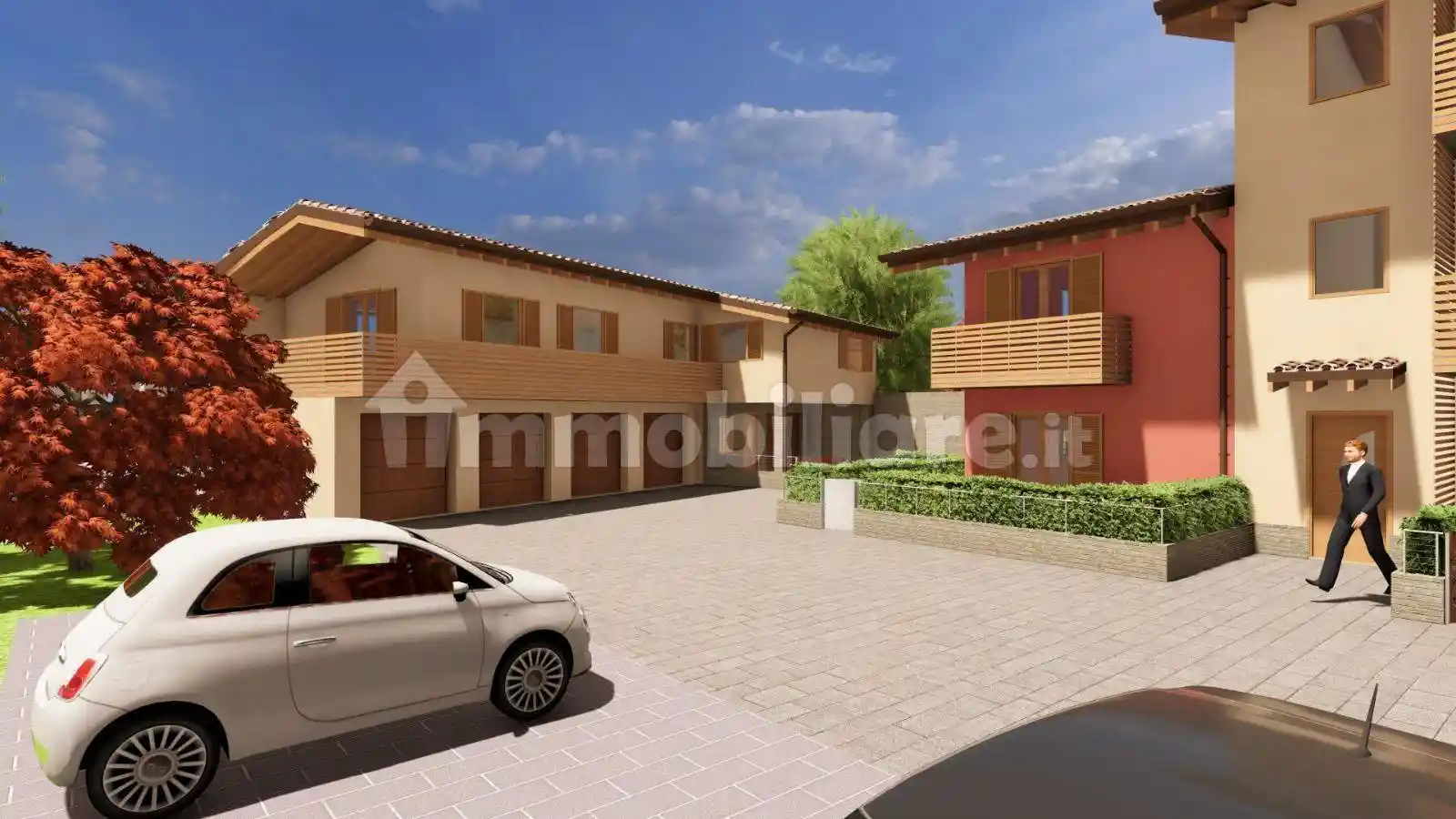 Attico - Mansarda - foto 4