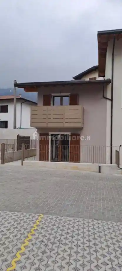 Villetta a schiera in vendita a Parre