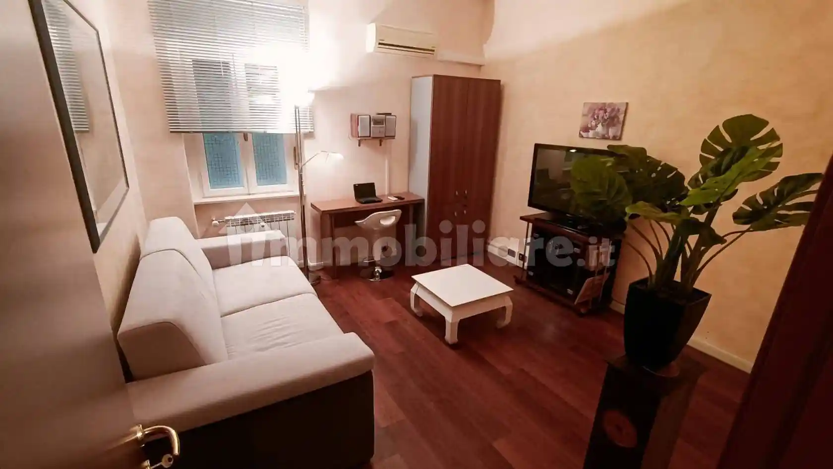 Appartamento in vendita a Trieste