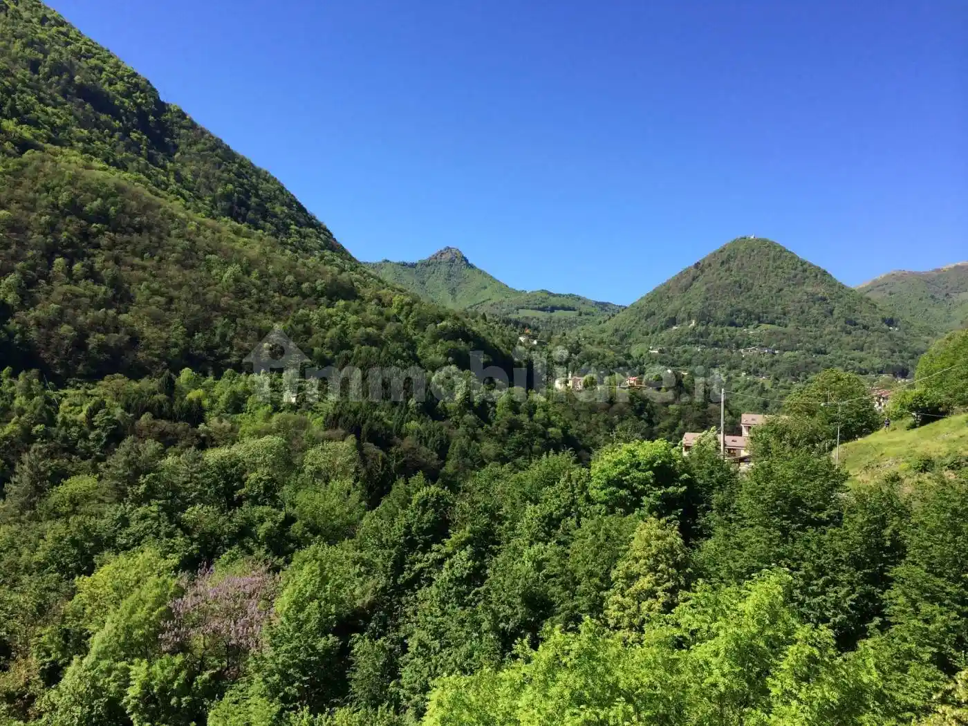 Villa unifamiliare via Valle Intelvi, Muronico, Dizzasco - foto 2