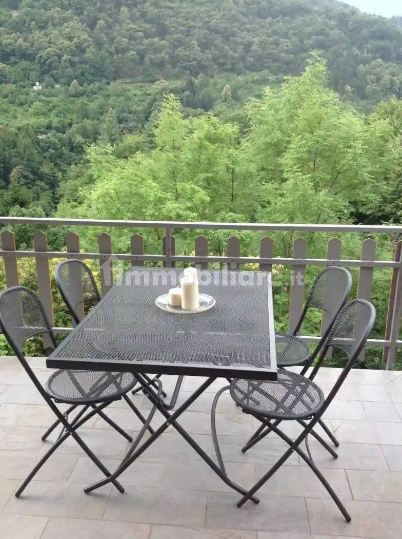 Villa unifamiliare via Valle Intelvi, Muronico, Dizzasco - foto 3