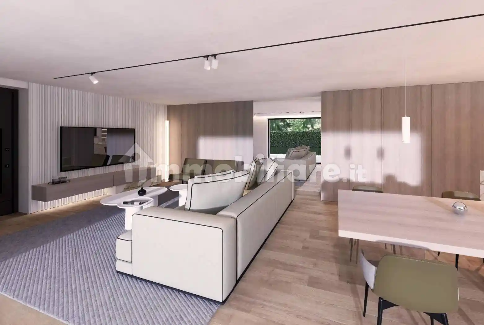 Villa unifamiliare via Belvedere, Lido, Manerba del Garda - foto 3