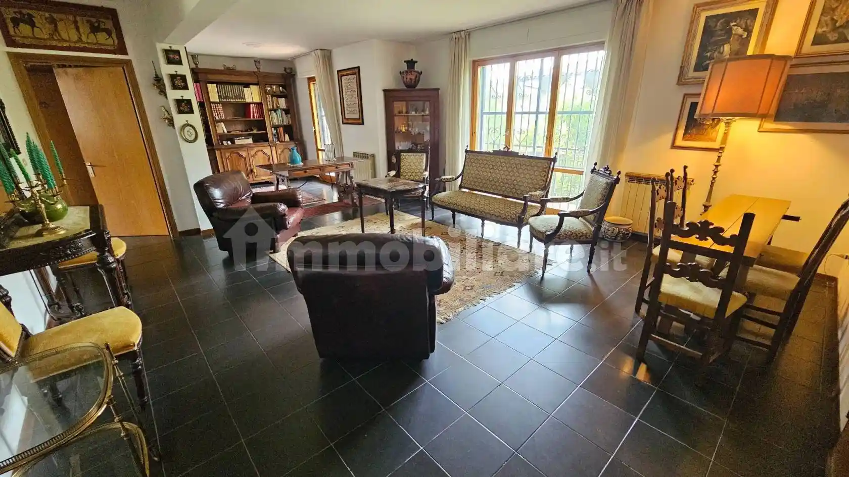 Appartamento in vendita a Firenze