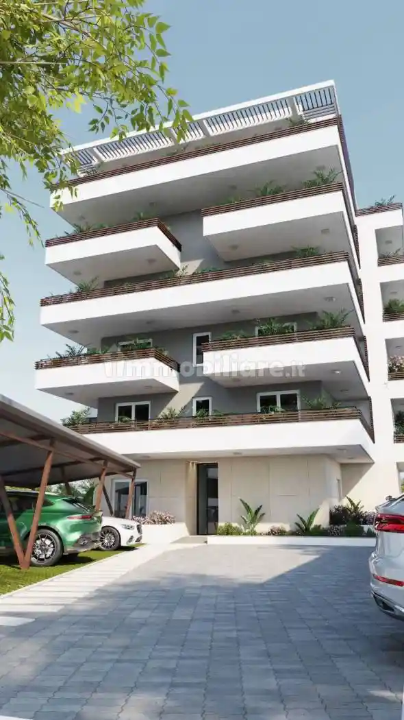 Appartamento in vendita a Alghero