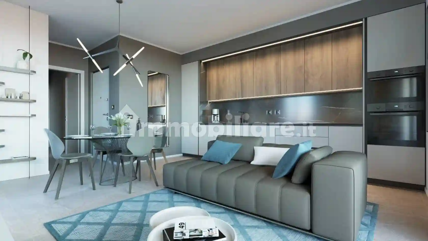 Appartamento - foto 4