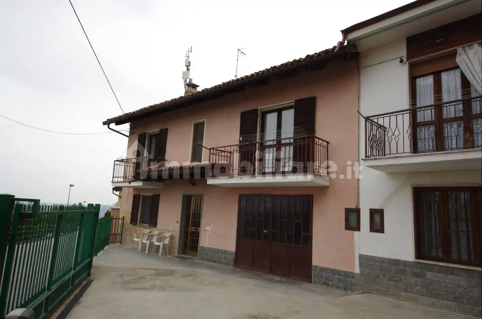 Casa indipendente - foto 3