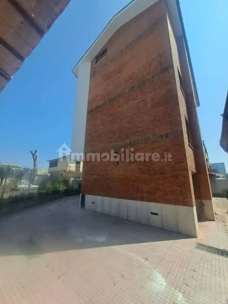 Appartamento via Roberto Paribeni, Anagnina, Roma - foto 2