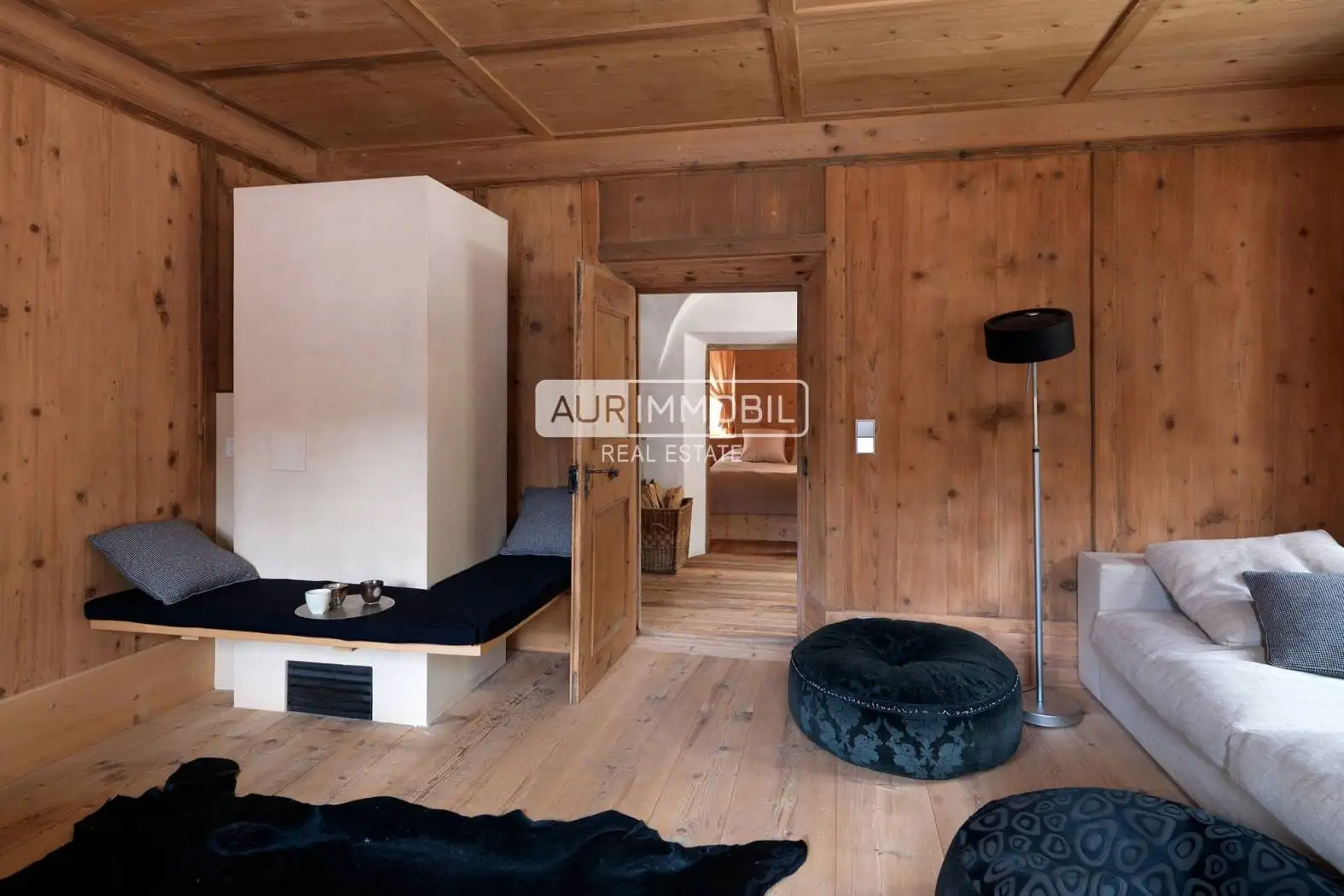 Rustico - Casale in vendita a Predoi