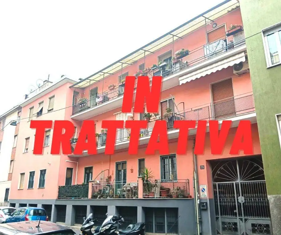 Apartment in vendita a Milan