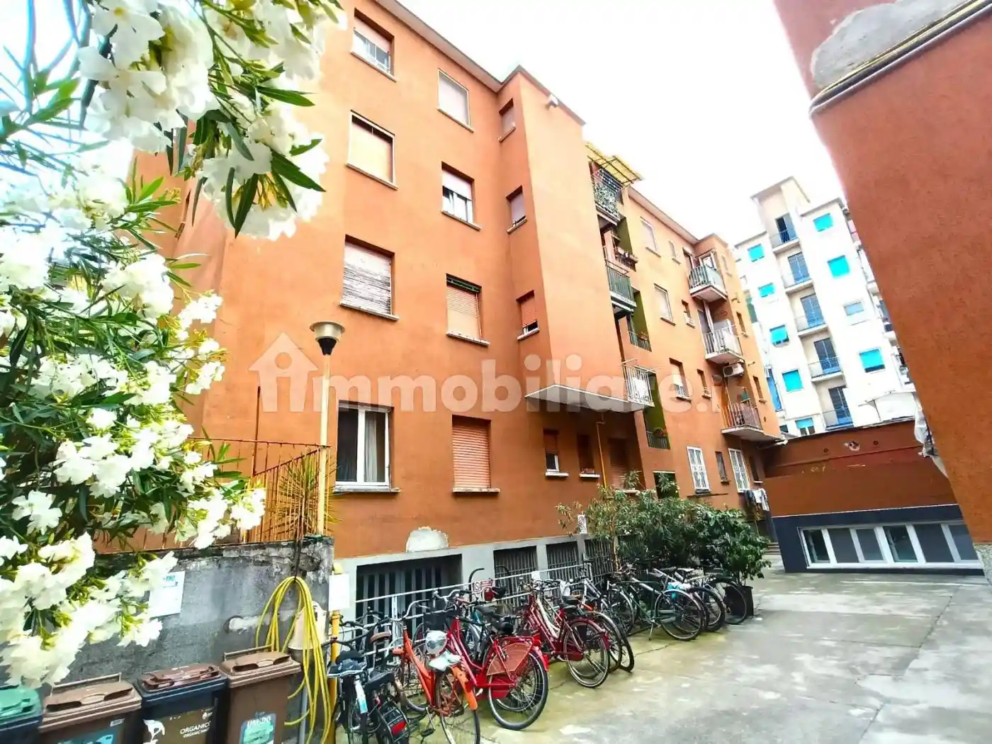 Bilocale via Giovanni Battista Carta, Ponte Nuovo, Milano - foto 3