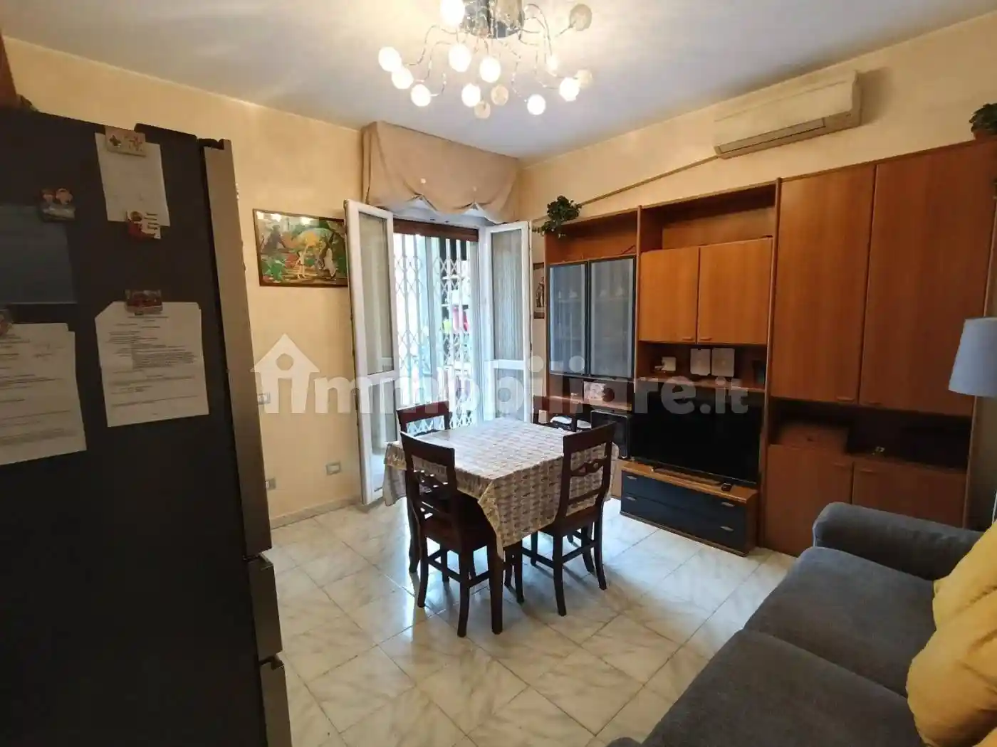 Bilocale via Giovanni Battista Carta, Ponte Nuovo, Milano - foto 4