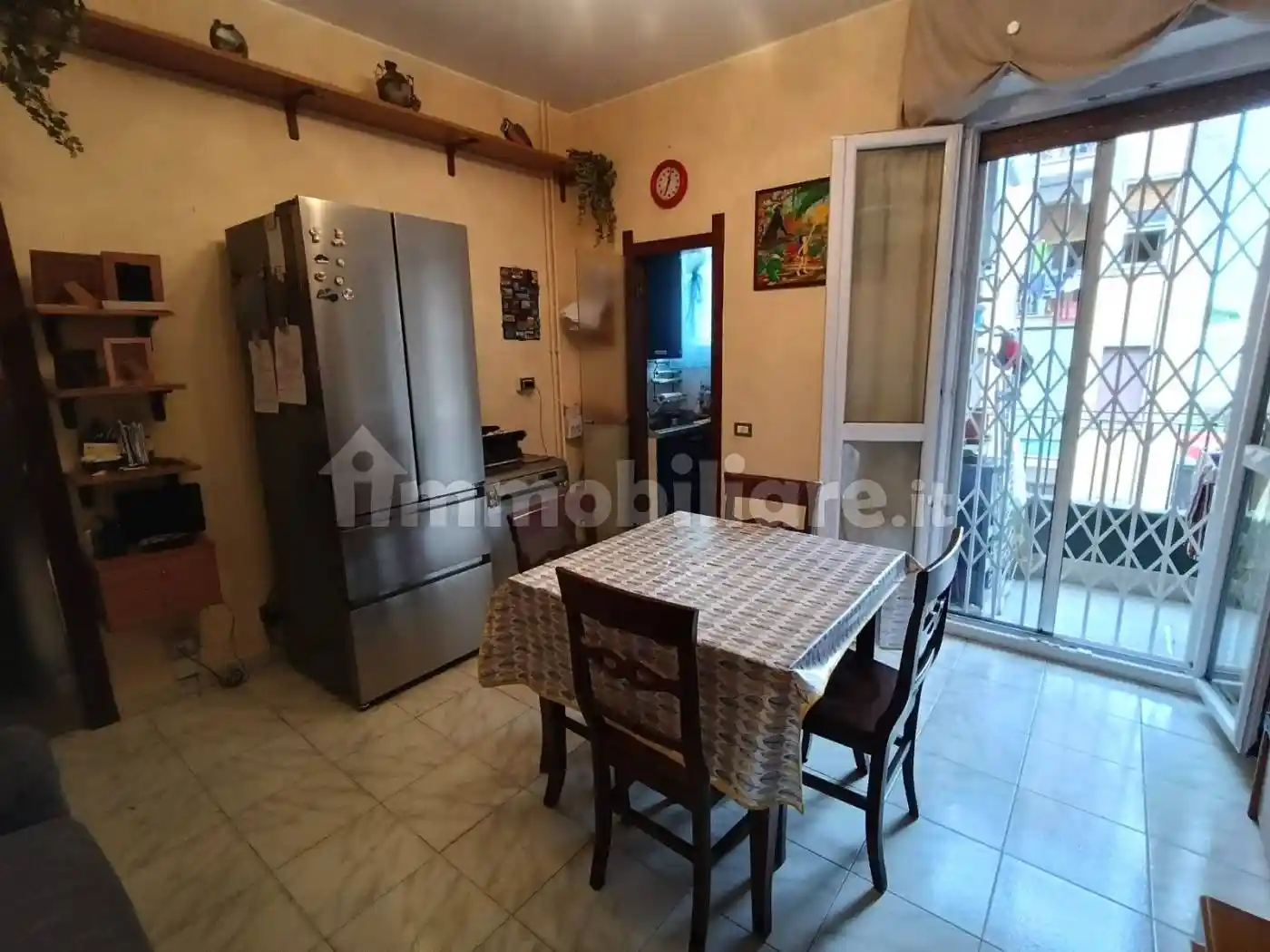 Bilocale via Giovanni Battista Carta, Ponte Nuovo, Milano - foto 5