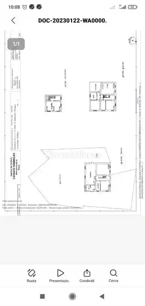 Casa indipendente - foto 4