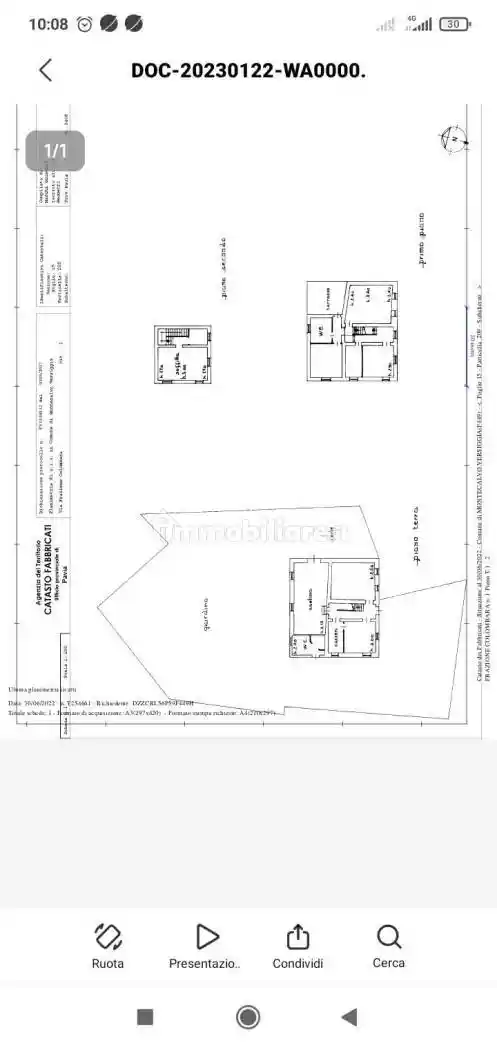 Casa indipendente - foto 2