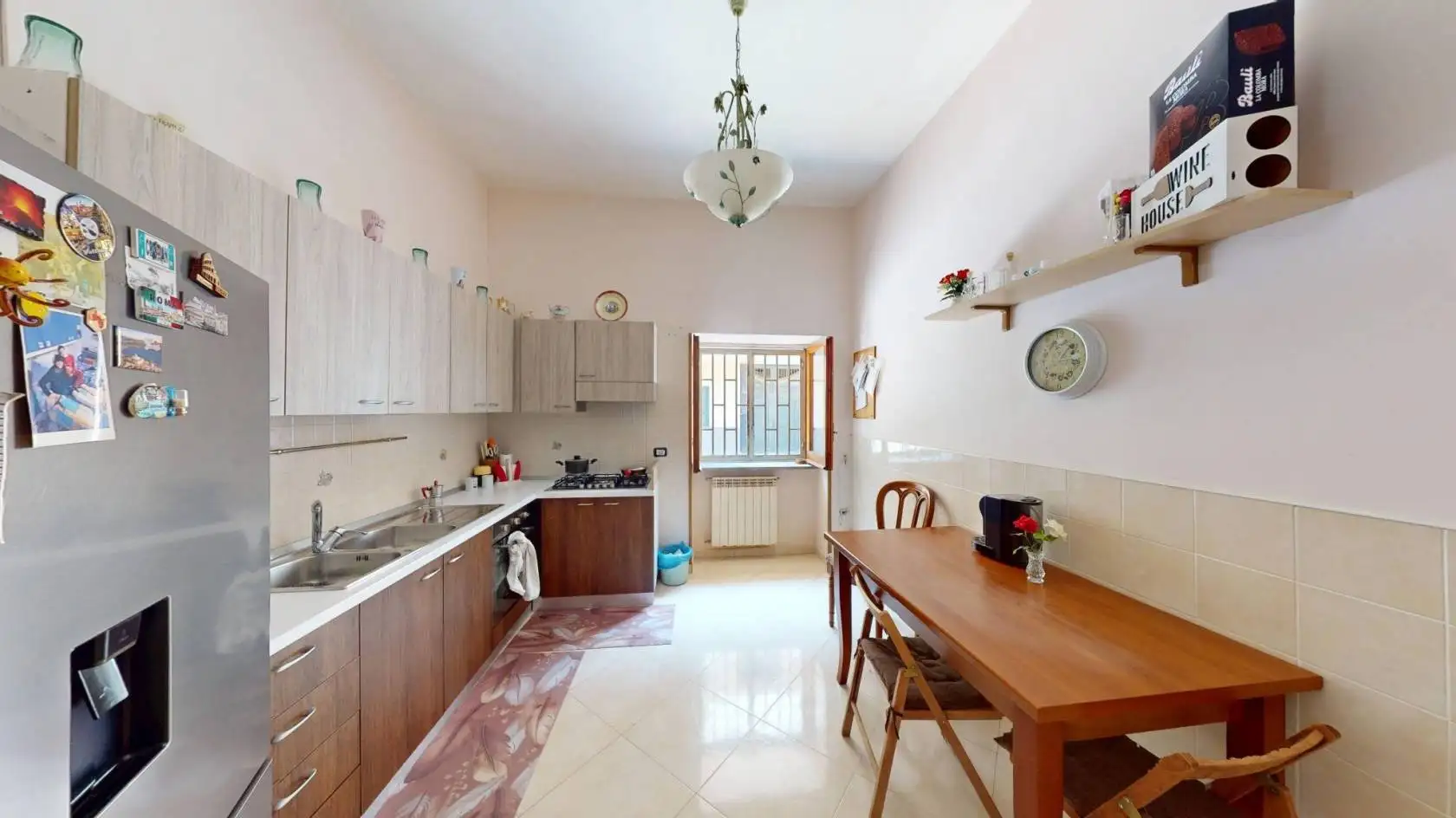 Appartamento in vendita a Afragola