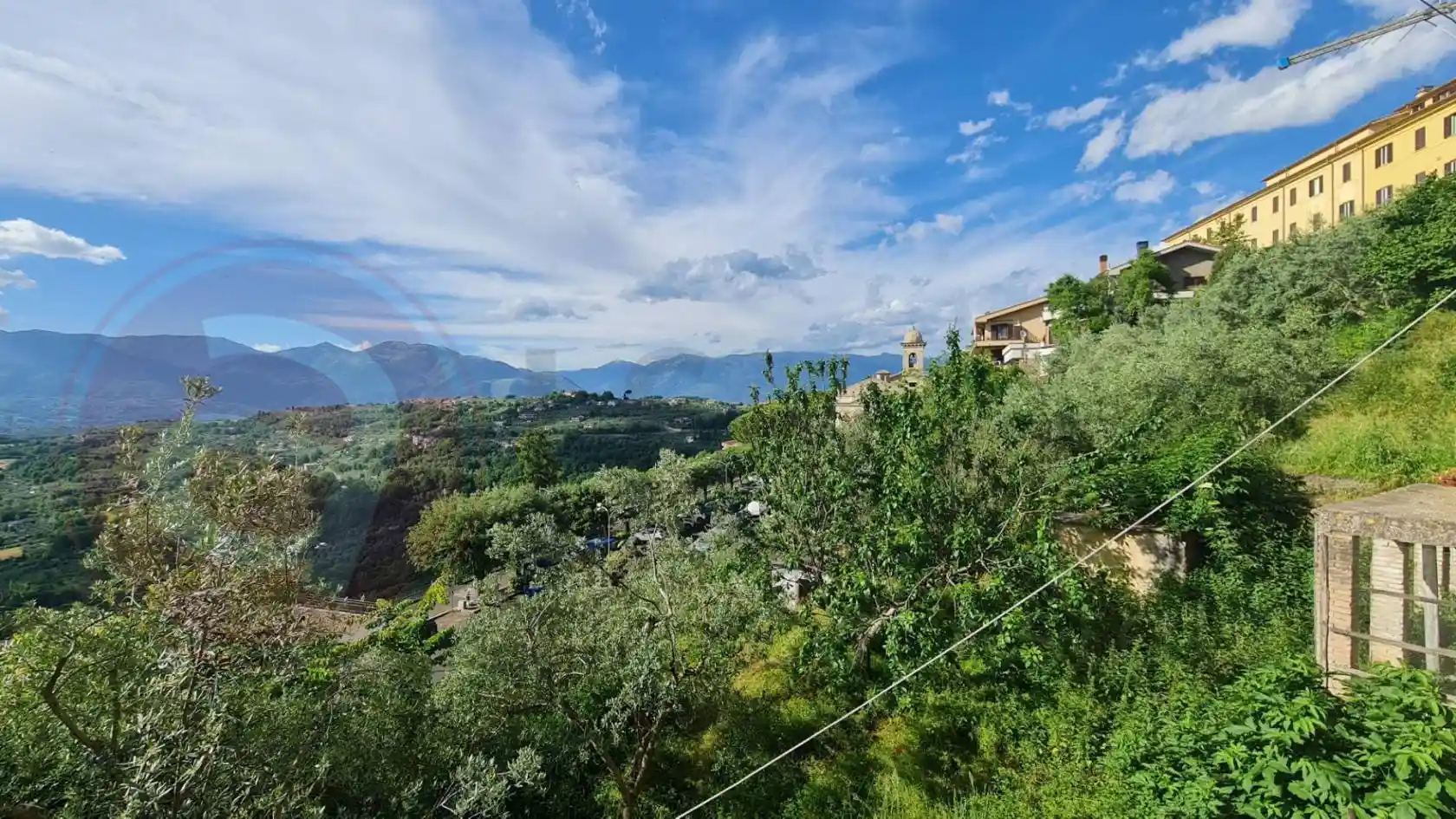 Rustico - Casale in vendita a Arpino
