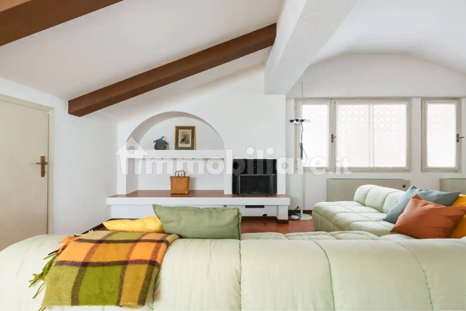 Loft in vendita a Cremeno