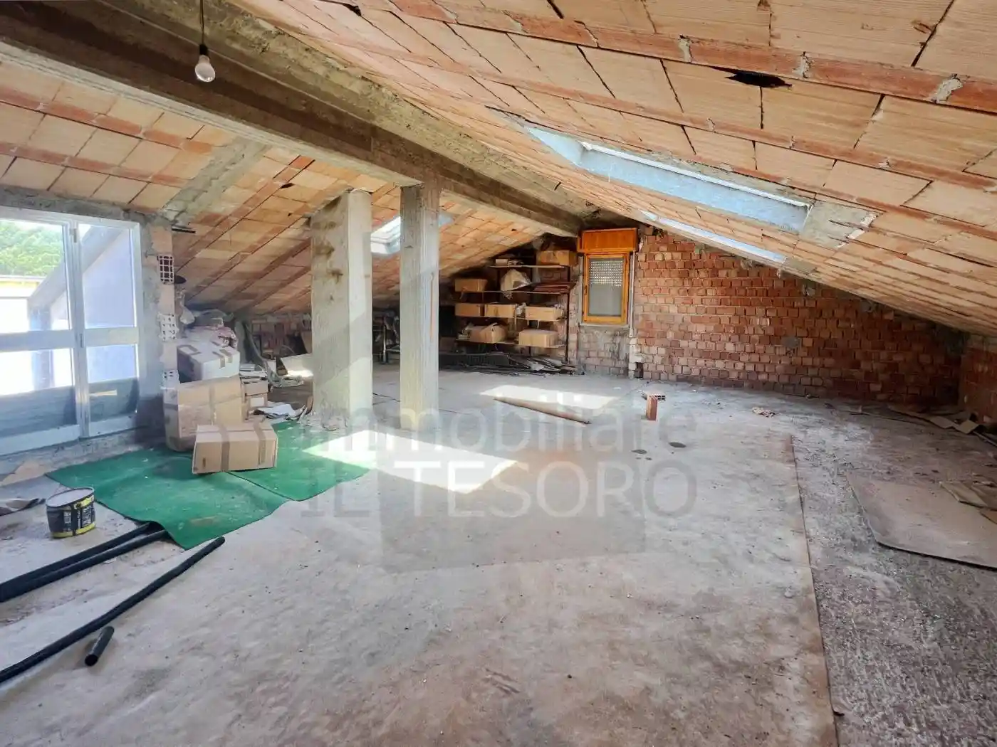 Attico - Mansarda - foto 2