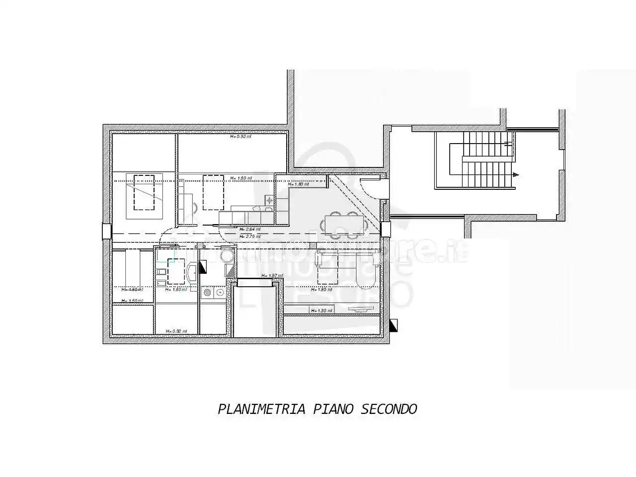 Attico - Mansarda - foto 5