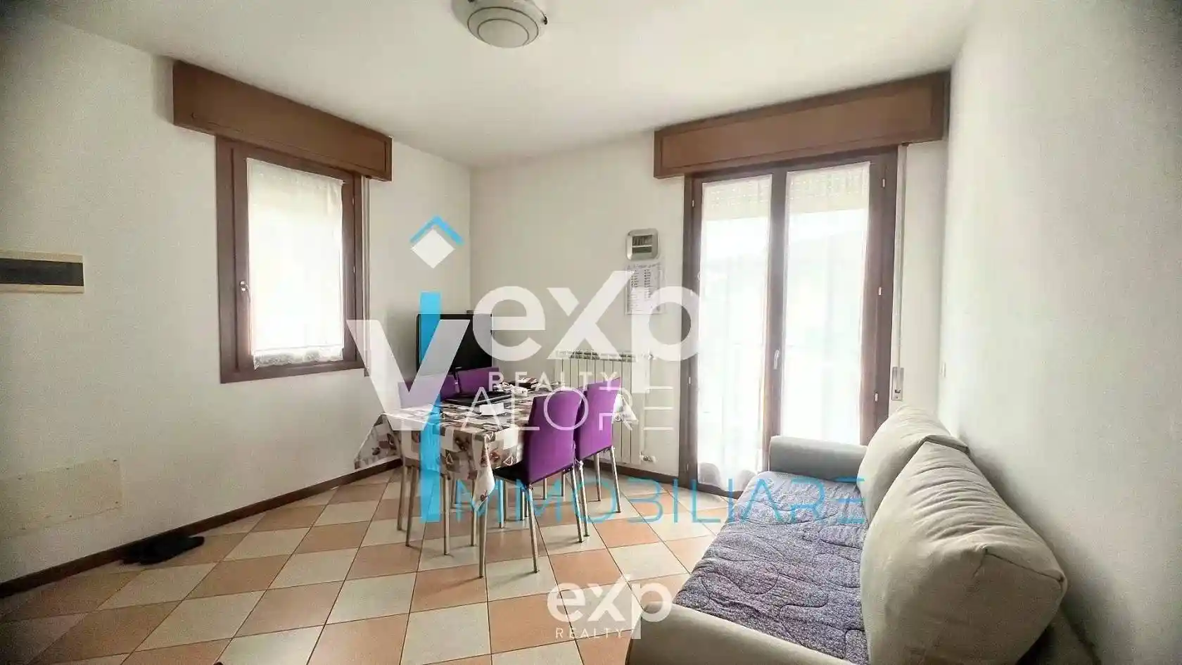 Appartamento in vendita a Arcole