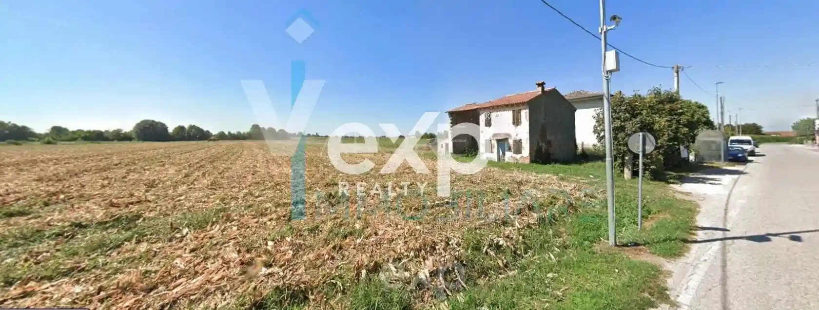 Rustico - Casale in vendita a Minerbe