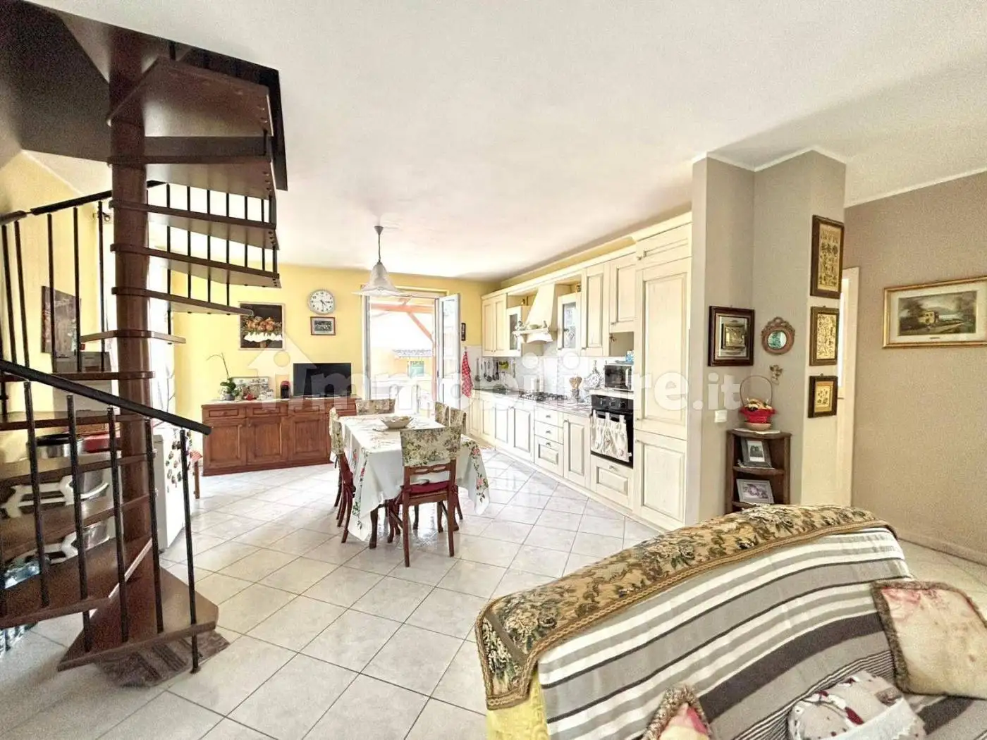 Appartamento in vendita a Alessandria