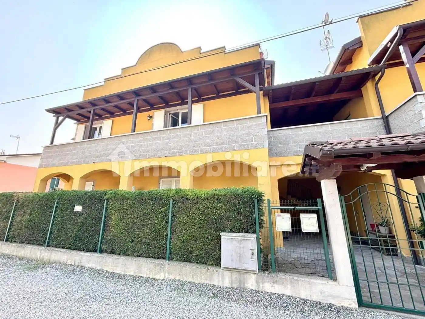 Quadrilocale via  IV martiri 85, Casalbagliano, Alessandria - foto 2