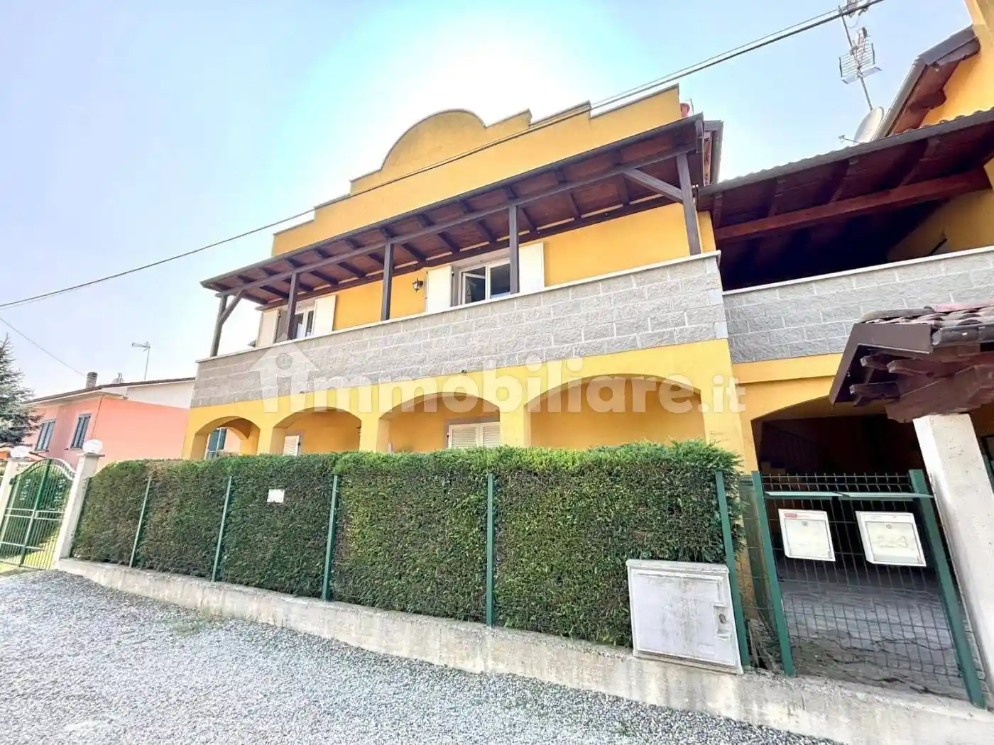 Quadrilocale via  IV martiri 85, Casalbagliano, Alessandria - foto 3