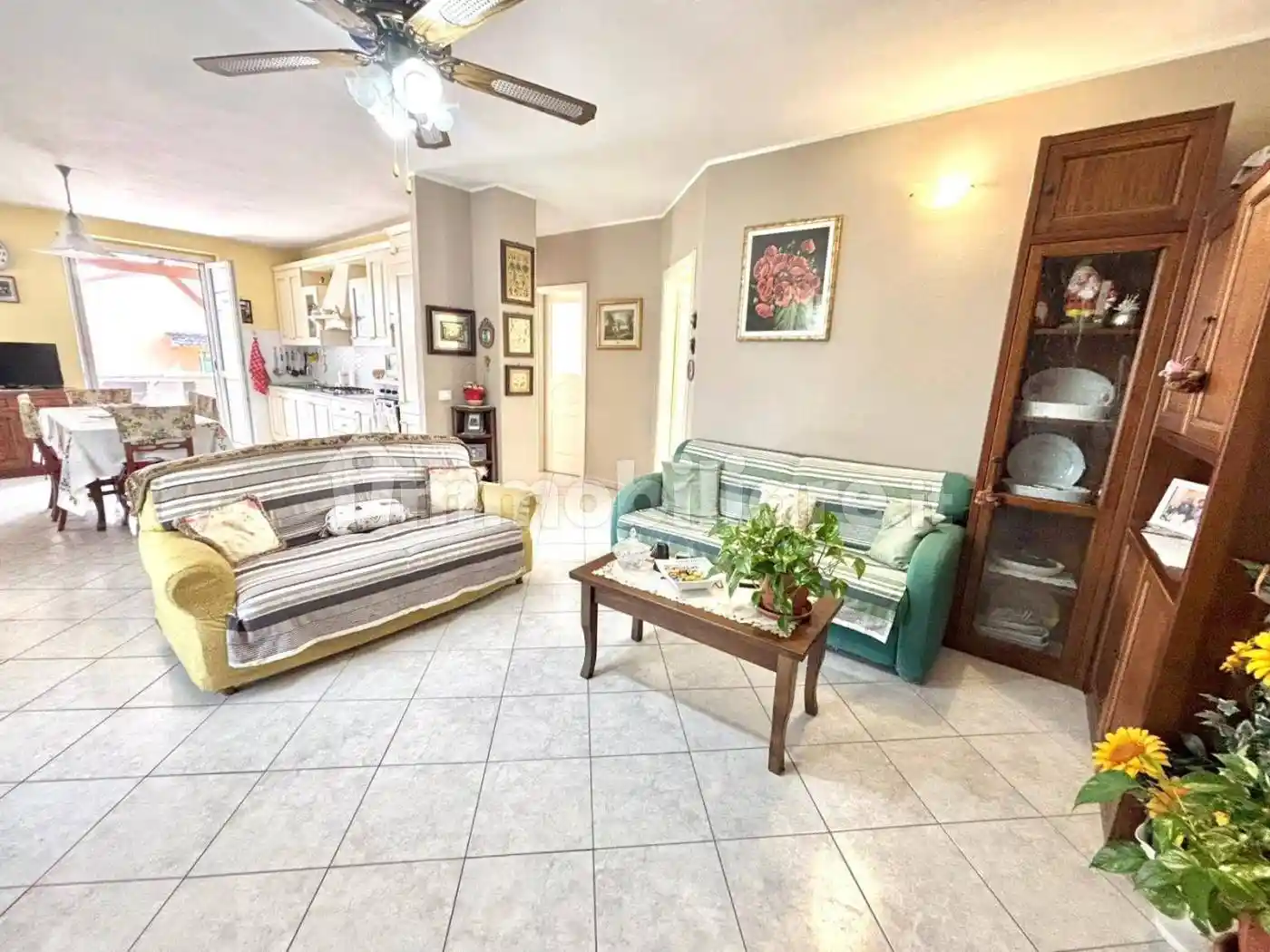 Quadrilocale via  IV martiri 85, Casalbagliano, Alessandria - foto 4