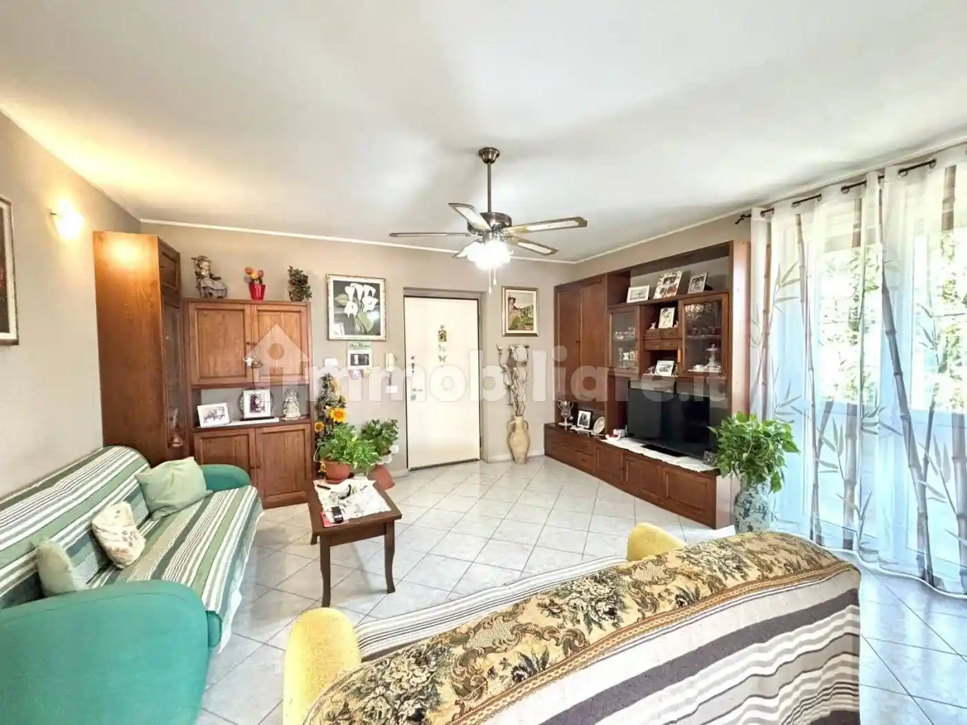 Quadrilocale via  IV martiri 85, Casalbagliano, Alessandria - foto 5