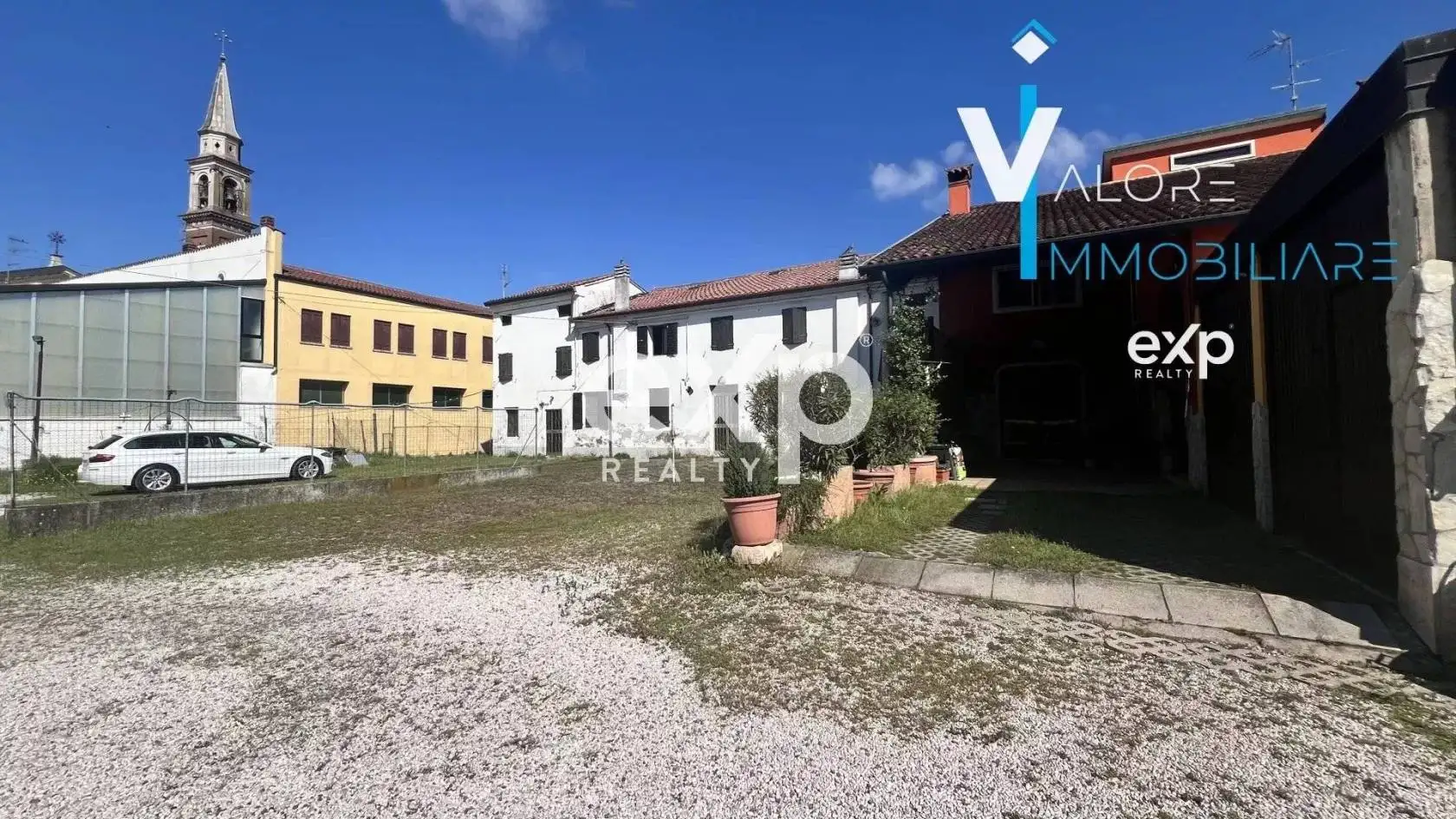 Casa indipendente in vendita a Zimella