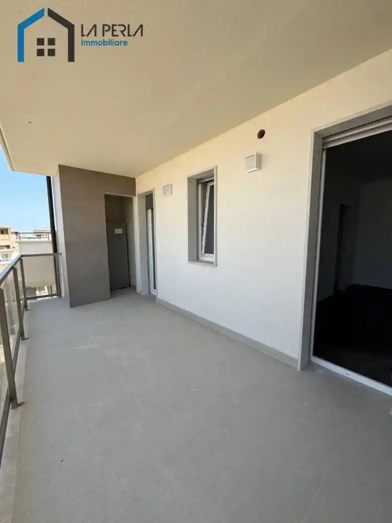 Appartamento in vendita a Cerignola