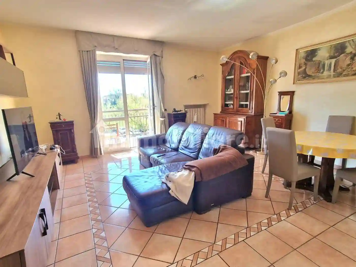 Appartamento via Lucca 32, Bisceglie, Milano - foto 4