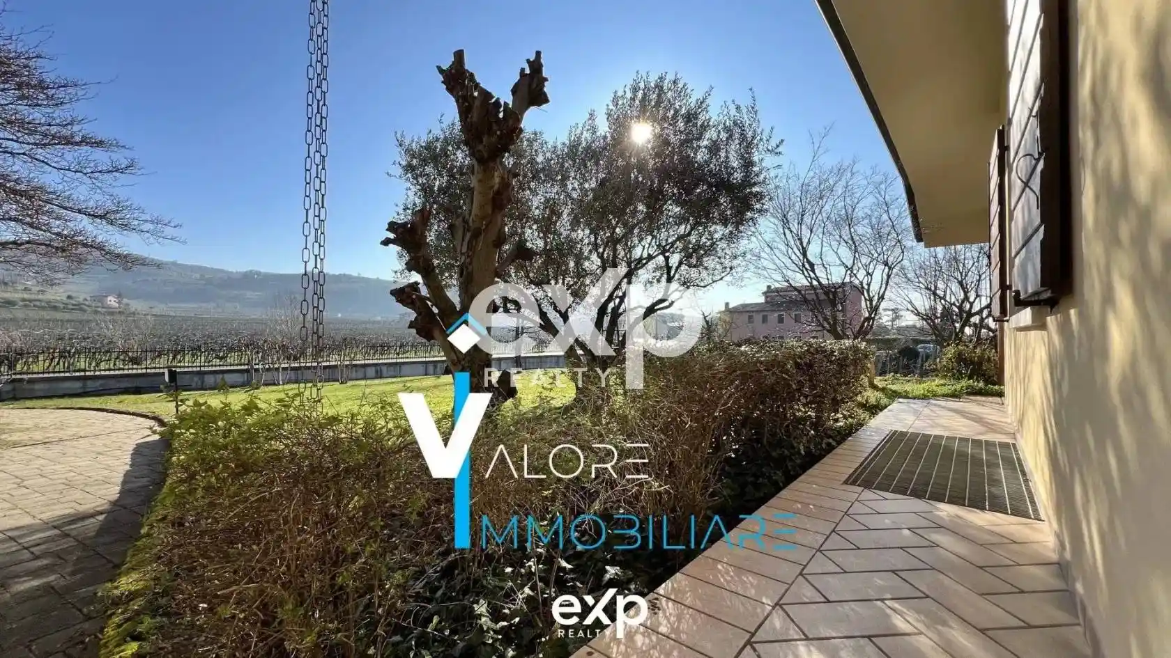 Villa in vendita a Soave